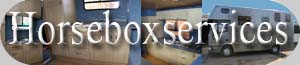 horsebox services logo