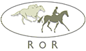 RoR logo
